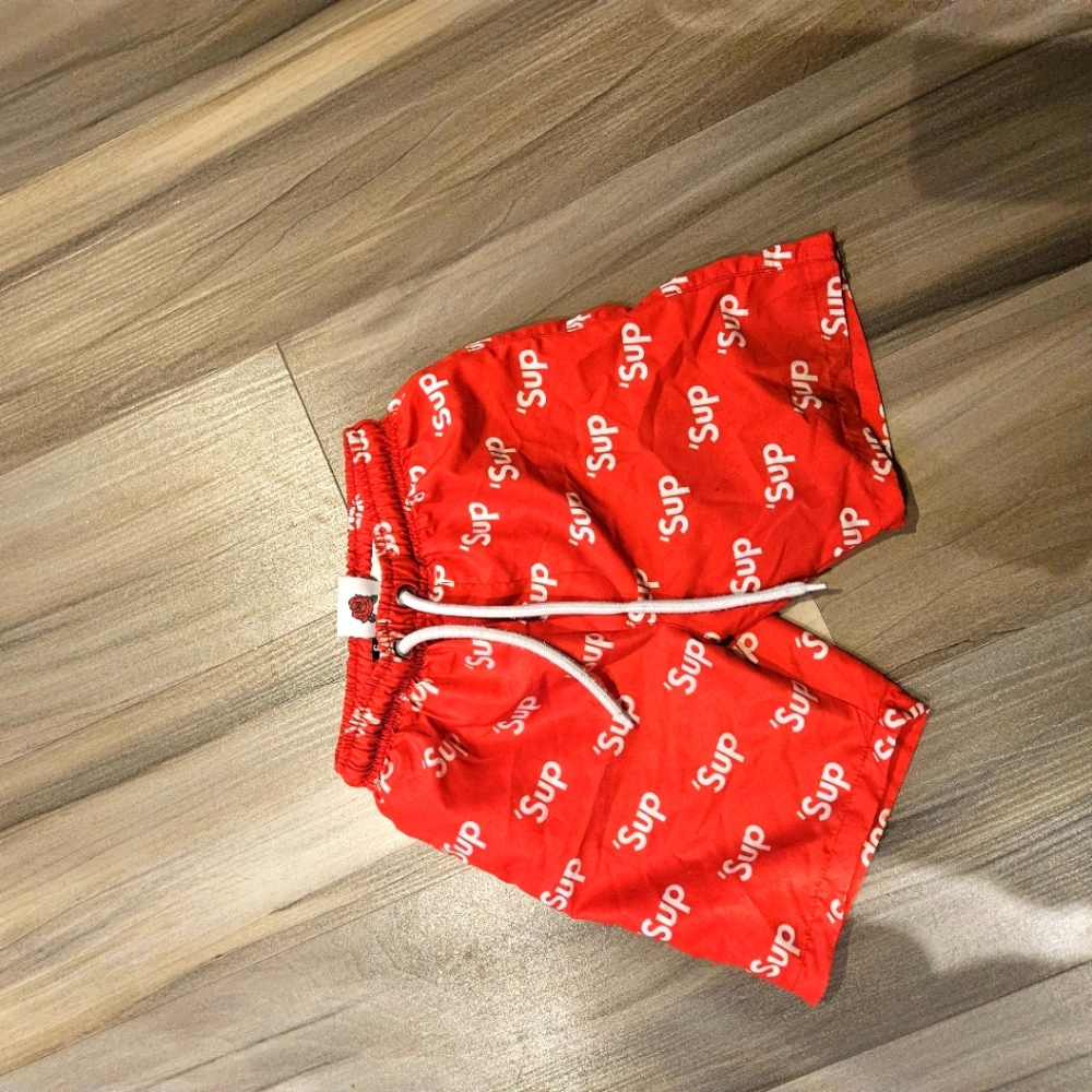 Kids Sup swim shorts